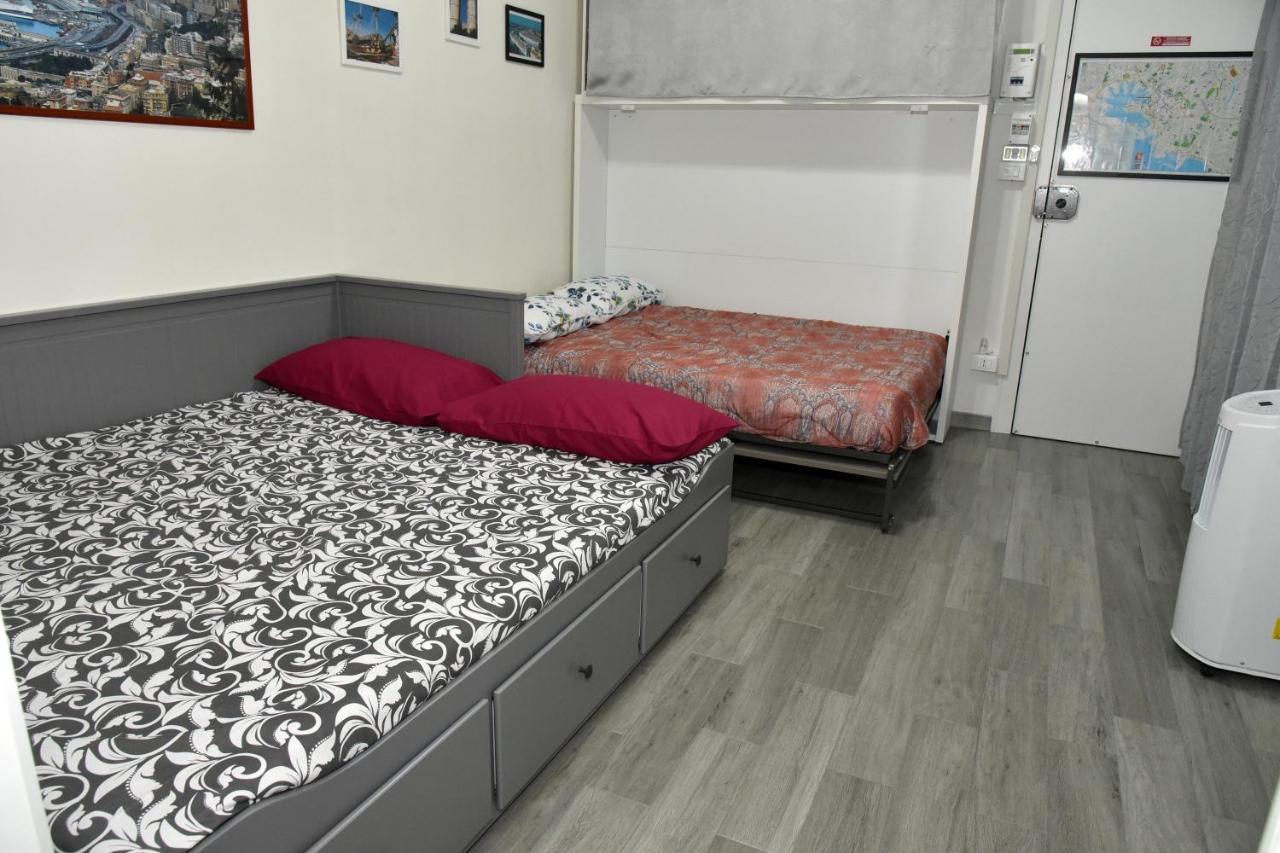 ג'נובה Diana Guest House מראה חיצוני תמונה